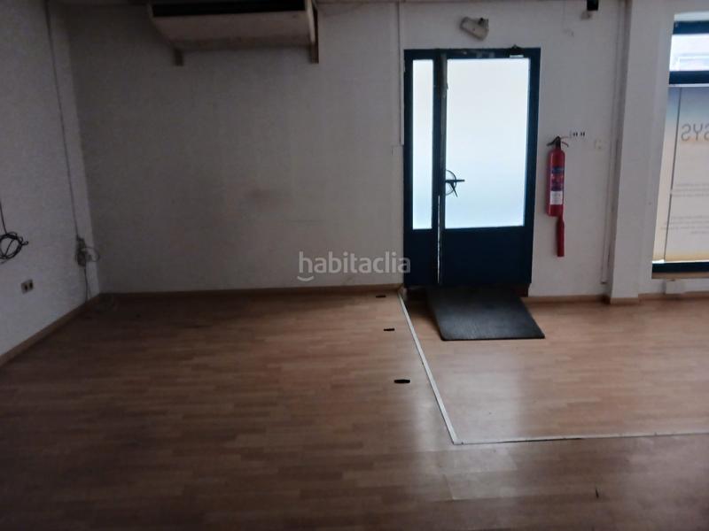 Foto 70effc8f-cc7f-4ae9-b86e-ce31430d48ce. Rent business premise in Centro - Plaza Mayor Ciudad Real