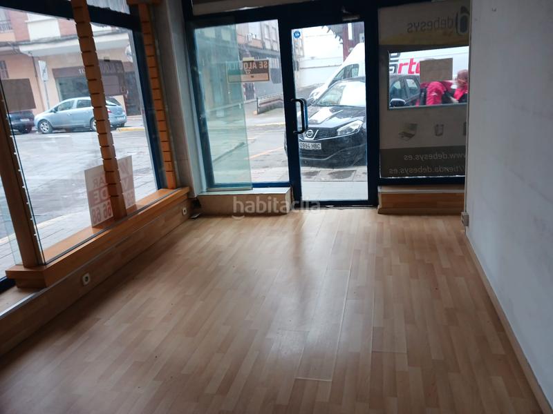 Foto d6c10176-18b0-4321-ab41-3e91f26d22eb. Rent business premise in Centro - Plaza Mayor Ciudad Real