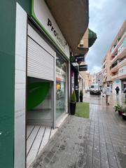 Location Local commercial  Calle lanza. Calle lanza
