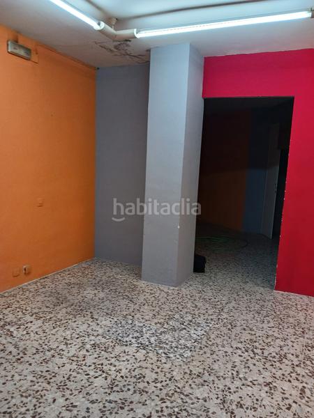 Foto 0e999c78-e0e1-4ebb-ac45-8890a0fa29fa. Local comercial calle calatrava en El Perchel Ciudad Real