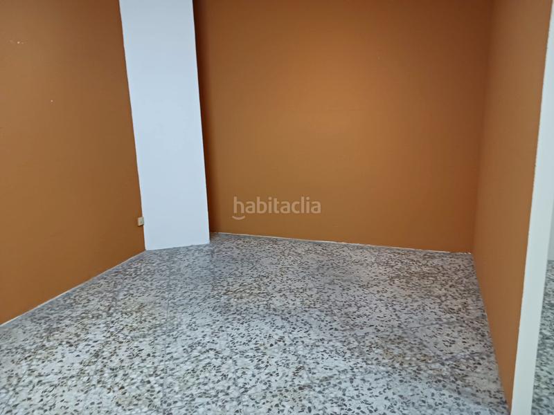 Foto 17b7b5b9-92b1-4ba7-ad35-51ddf2e040bb. Local comercial calle calatrava en El Perchel Ciudad Real