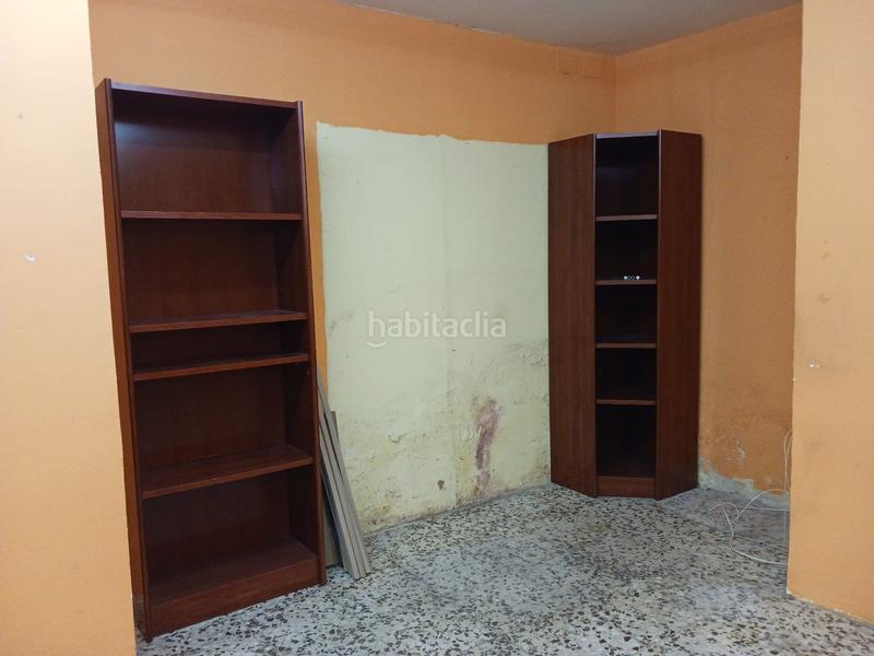 Foto 1fc24f18-ca31-472e-8faf-31d26bbde768. Local comercial calle calatrava en El Perchel Ciudad Real