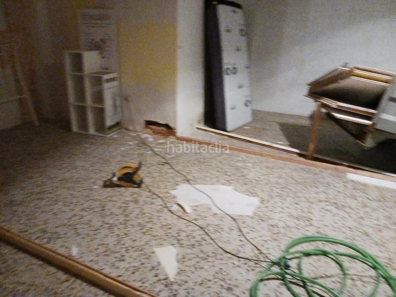 Foto 2293c693-5215-4321-a4a5-f55fb6599393. Local comercial calle calatrava en El Perchel Ciudad Real