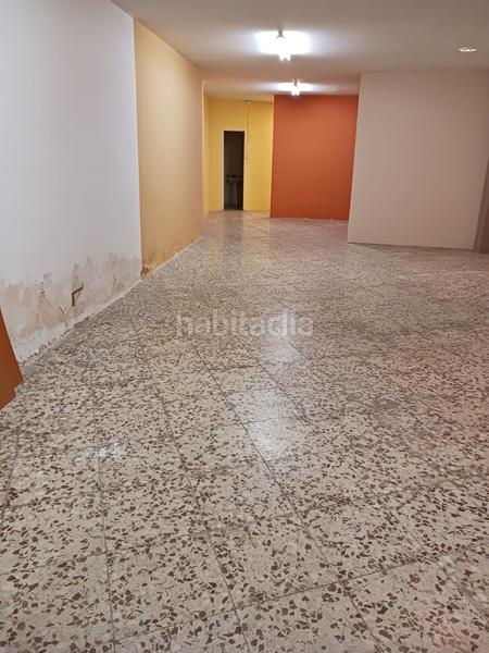 Foto 36eace82-494c-49c7-b51b-82fda76441ea. Local comercial calle calatrava en El Perchel Ciudad Real