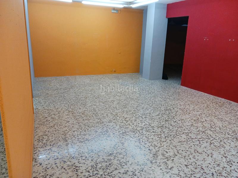 Foto 4063d7d5-5cfa-42fe-8dd8-cc76d6658e48. Local comercial calle calatrava en El Perchel Ciudad Real