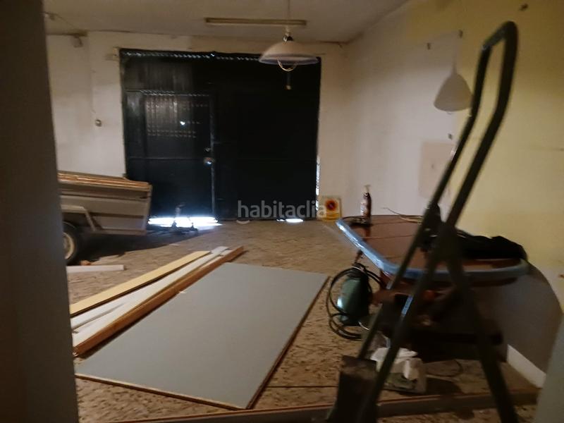 Foto 456d4fd6-a368-41ed-afb2-4ad92d17122e. Local comercial calle calatrava en El Perchel Ciudad Real