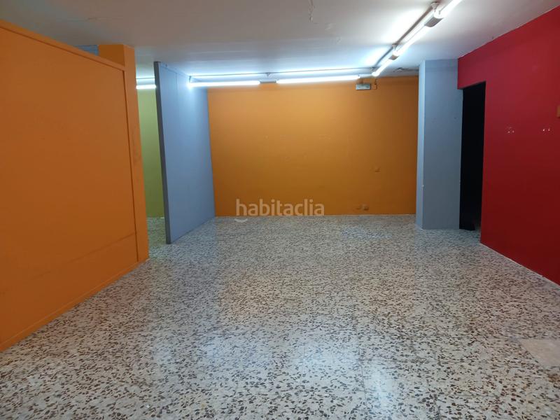 Foto 56d1eefd-3428-4986-8ae8-a529637446b2. Local comercial calle calatrava en El Perchel Ciudad Real