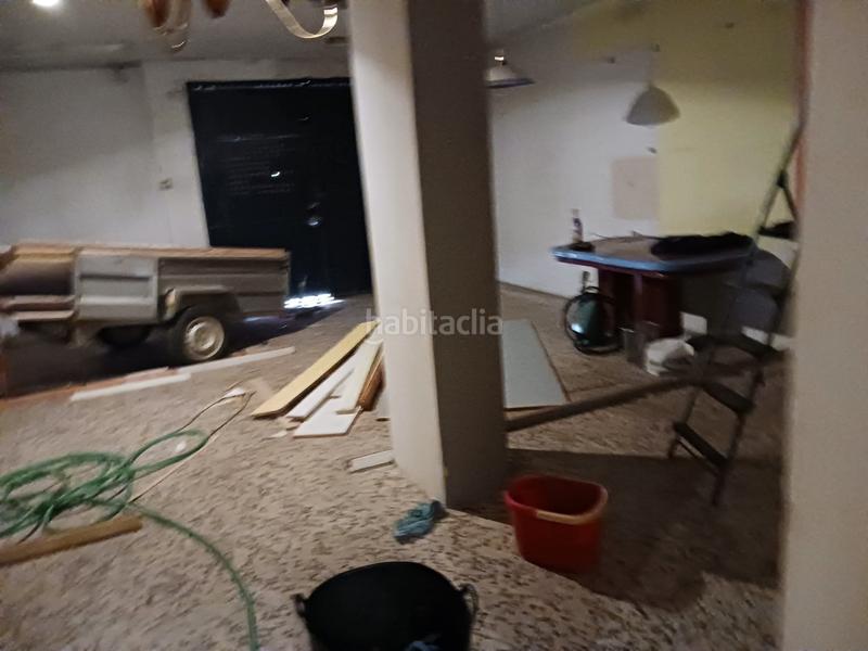 Foto 59ca9efb-4eff-4606-a7db-345d67884d1e. Local comercial calle calatrava en El Perchel Ciudad Real