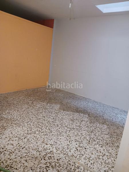 Foto 5b6cf3c8-e4b7-4148-af89-cec35d7a96a6. Local comercial calle calatrava en El Perchel Ciudad Real