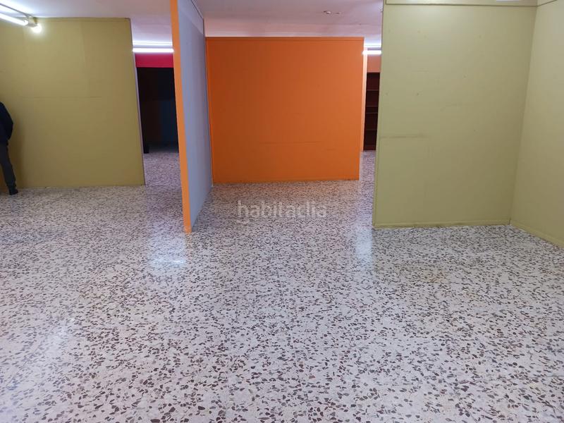 Foto 5c1c5424-14b1-4f0c-9af5-dcbcd815e8a9. Local comercial calle calatrava en El Perchel Ciudad Real