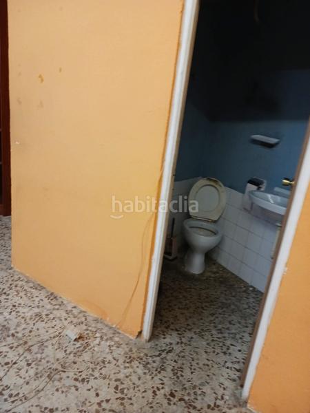 Foto 687a7c88-cb43-47a0-b873-207d66334ba6. Local comercial calle calatrava en El Perchel Ciudad Real