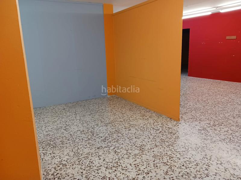 Foto 7074bded-7bbe-4cef-a560-c92e484bd588. Local comercial calle calatrava en El Perchel Ciudad Real
