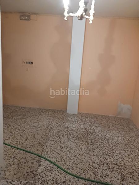 Foto 74323f3f-dd45-403a-afa1-a037e512e85e. Local comercial calle calatrava en El Perchel Ciudad Real