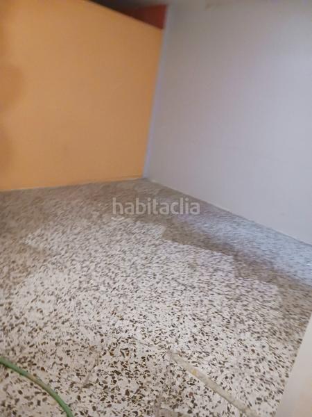 Foto 7a544e03-73b9-48ee-a232-fea19cbb15c6. Local comercial calle calatrava en El Perchel Ciudad Real