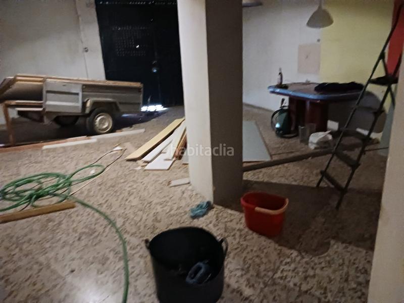 Foto 7b436fc0-c58e-43ce-9a82-874e41bdd40d. Local comercial calle calatrava en El Perchel Ciudad Real