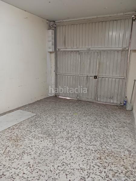 Foto 81b559dc-f5b9-4255-b53c-0916d3822d66. Local comercial calle calatrava en El Perchel Ciudad Real