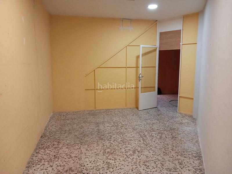 Foto 91ee5bda-8add-462c-af2e-c32a62224c3d. Local comercial calle calatrava en El Perchel Ciudad Real