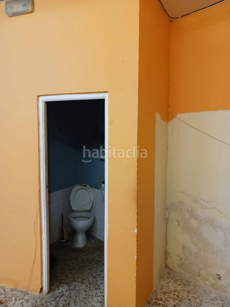 Foto 92880c8a-5222-4875-bb5b-baadb2975b9f. Local comercial calle calatrava en El Perchel Ciudad Real