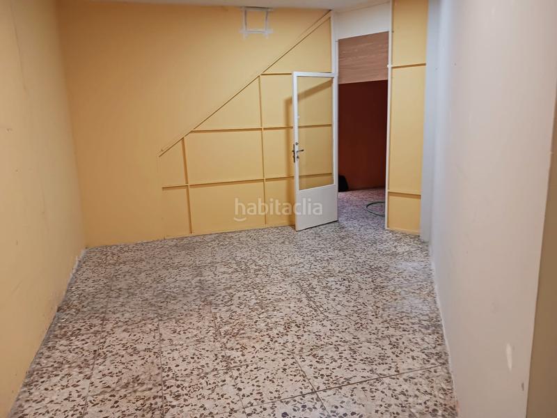 Foto a1690f15-f492-4107-9698-2659a2683fd4. Local comercial calle calatrava en El Perchel Ciudad Real