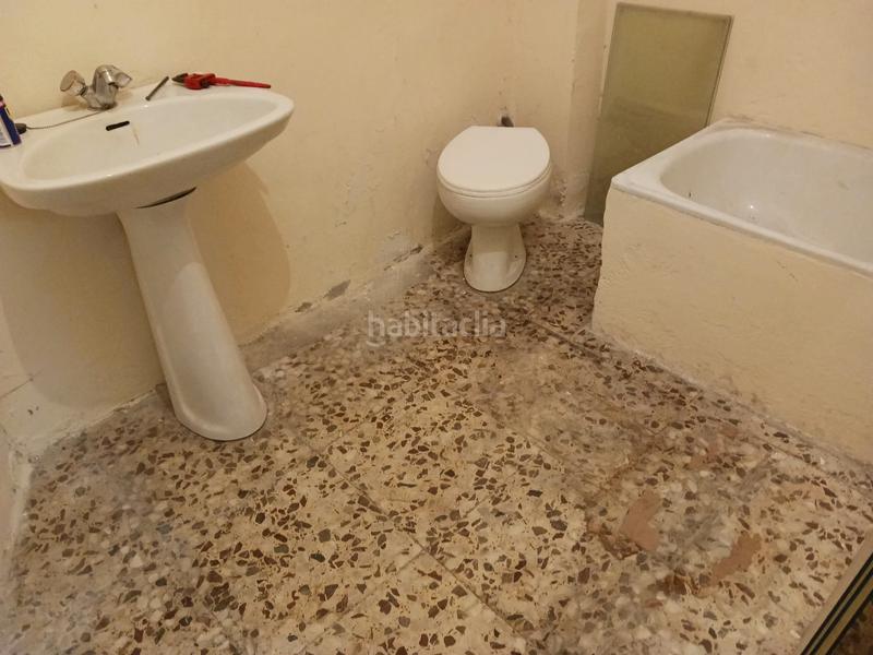 Foto c767ef50-74a3-49de-a884-7216dec6fcba. Local comercial calle calatrava en El Perchel Ciudad Real