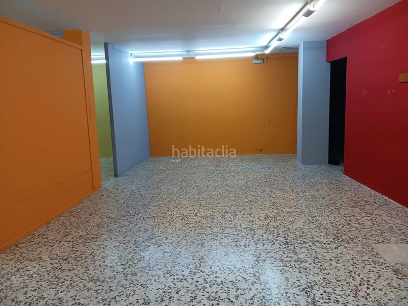 Foto de69af24-6299-4203-a9b0-8dcd32afe91a. Local comercial calle calatrava en El Perchel Ciudad Real