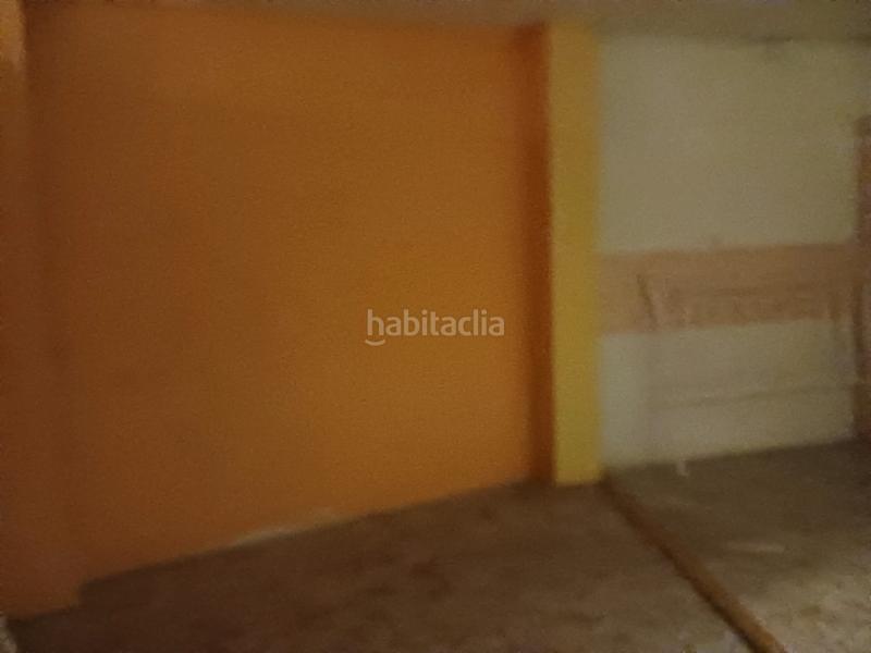 Foto e6a6d762-5758-4892-ad02-734d32733dfb. Local comercial calle calatrava en El Perchel Ciudad Real