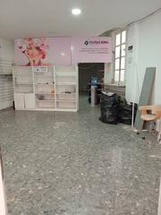 Location Local commercial  Calle azucena. Calle azucena