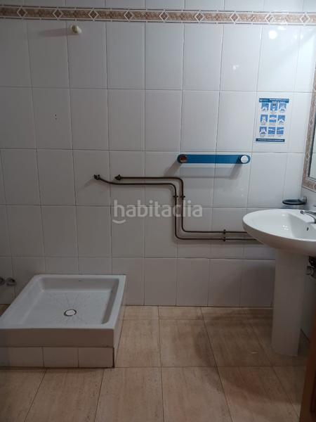 Foto 3a7d0f03-3d57-4e35-8f08-46f51b78a171. Affitto locale commerciale in El Perchel Ciudad Real