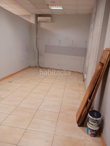 Foto 91764a16-8e0c-4d99-af5d-bb8f9c615445. Alquiler local comercial calle refugio en El Perchel Ciudad Real