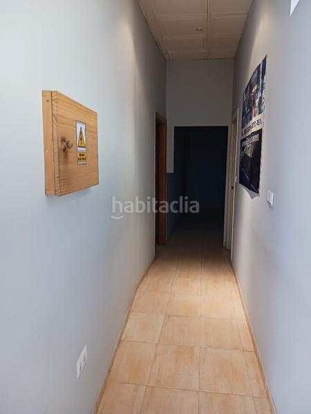 Foto afa42151-8c94-43c9-9181-8cdfa70edaf4. Alquiler local comercial calle refugio en El Perchel Ciudad Real