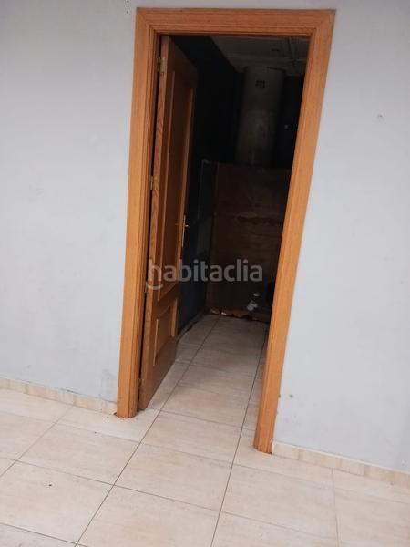 Foto eb6def0a-5728-4a07-a10d-8f38cf27e005. Alquiler local comercial calle refugio en El Perchel Ciudad Real