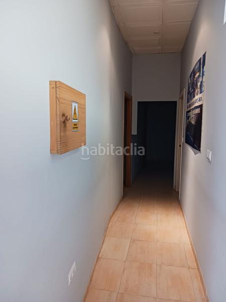 Foto 56c85b39-047f-457f-83ce-2d5094aeb943. Lloguer local comercial a El Perchel Ciudad Real