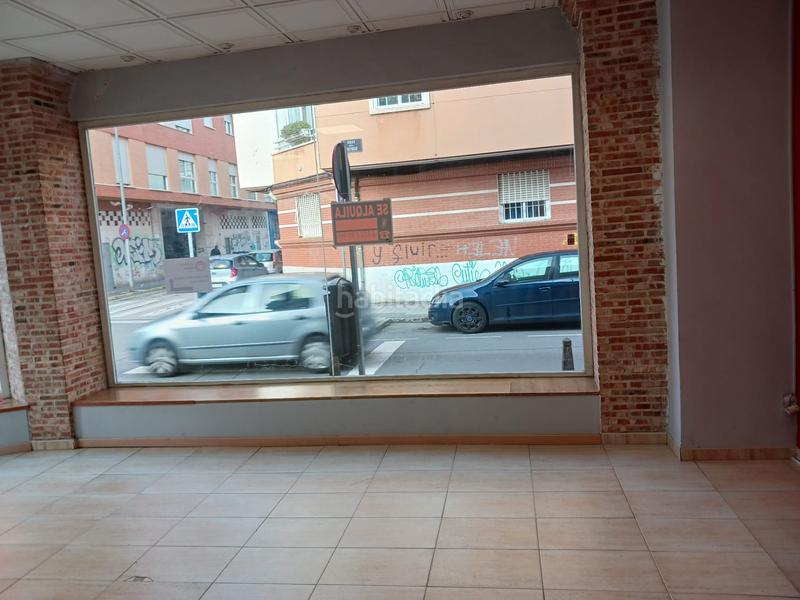 Foto d673b142-5603-4d7e-b7fe-964de8ab51c1. Lloguer local comercial a El Perchel Ciudad Real