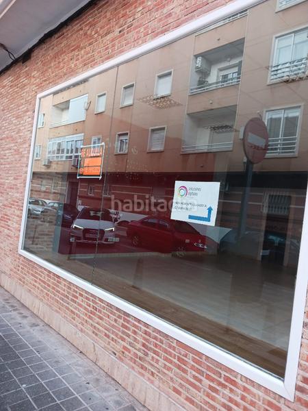 Foto 7ac6f767-4e36-48f5-bcec-1ef37f9ffa7c. Location local commercial dans El Perchel Ciudad Real