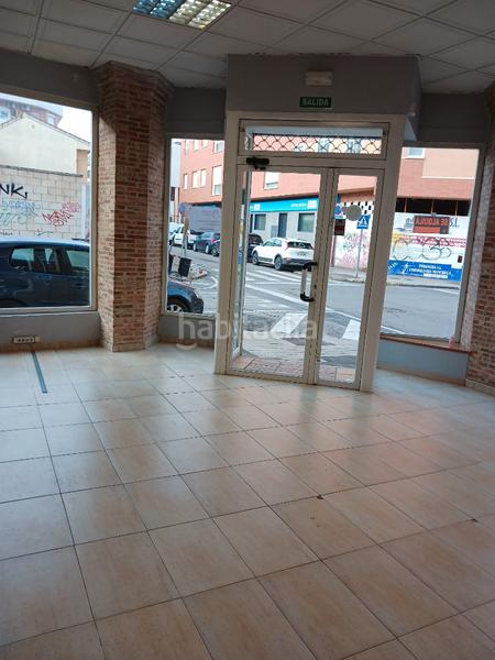 Foto d4ce2359-6d7a-4624-90e0-05570aaecad4. Location local commercial dans El Perchel Ciudad Real