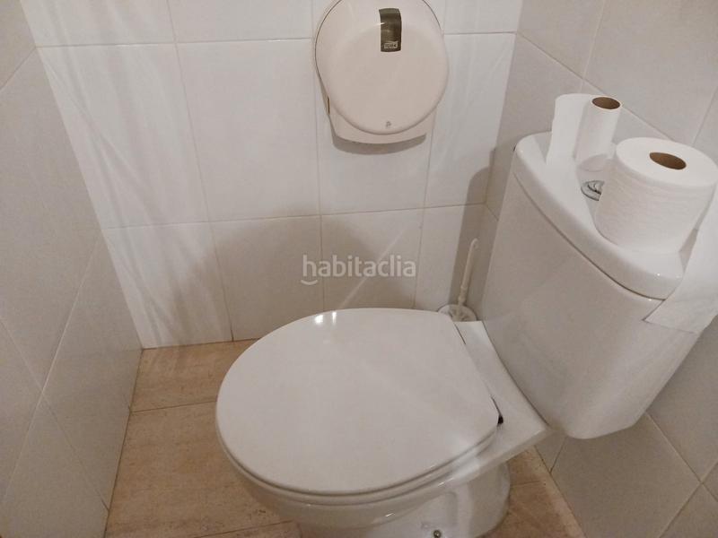 Foto 873da0db-ec2c-45e4-98a1-3e64fe9c65be. Miete geschäftsraum in El Perchel Ciudad Real