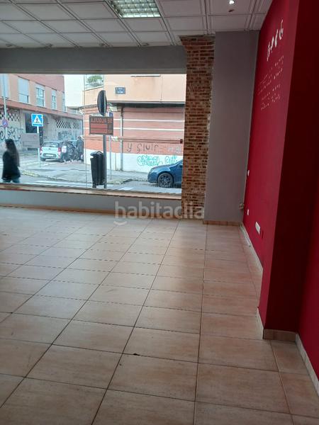 Foto 5896c8e3-07fe-4611-a965-1dbc69681720. Rent business premise in El Perchel Ciudad Real