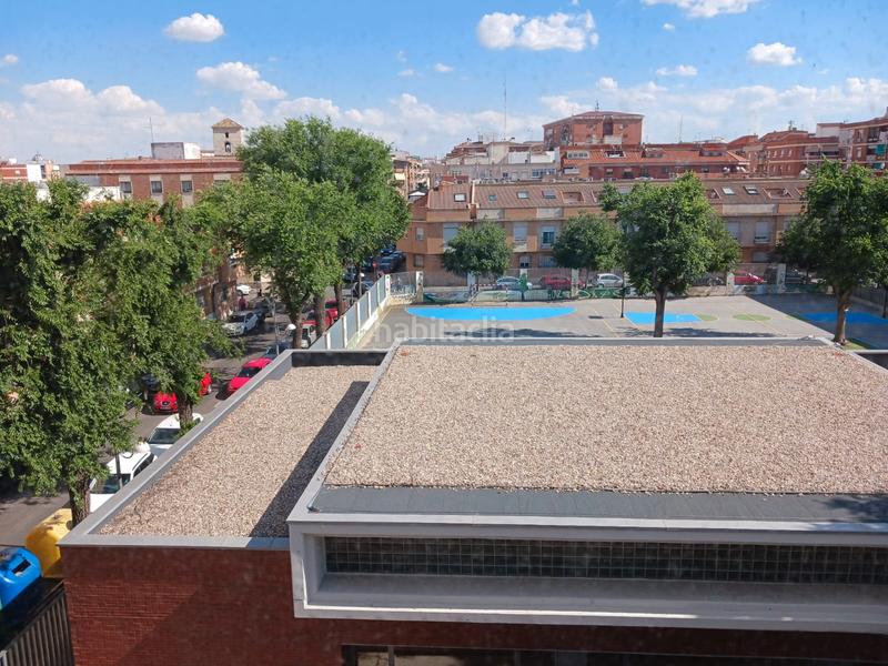 Foto 1133689b-bee1-4563-947a-bb82014fd035. Appartamento in El Perchel Ciudad Real