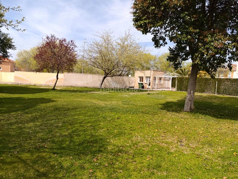 Foto 90e4c082-2fd2-44fd-a60a-5b50f23e4f2e. Affitto piccolo appartamento con riscaldamento parcheggio piscina in Ciudad Real