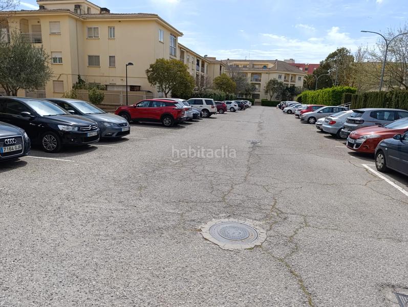 Foto e45f1496-3505-4031-ac4e-44ebf9ad61b6. Affitto piccolo appartamento con riscaldamento parcheggio piscina in Ciudad Real