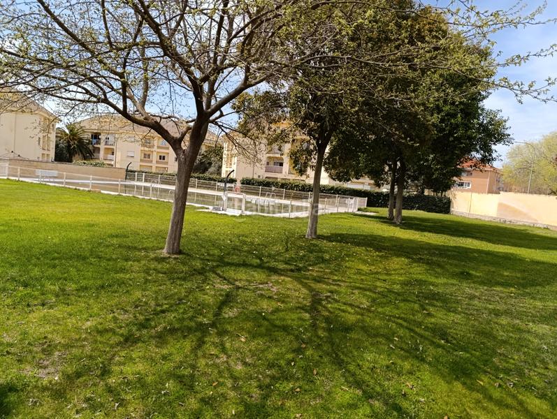 Foto 203a58d8-1023-4275-9bd7-b17186d194d5. Alquiler apartamento calle camilo jose cela en Área Rual - Valverde - Las Casas Ciudad Real