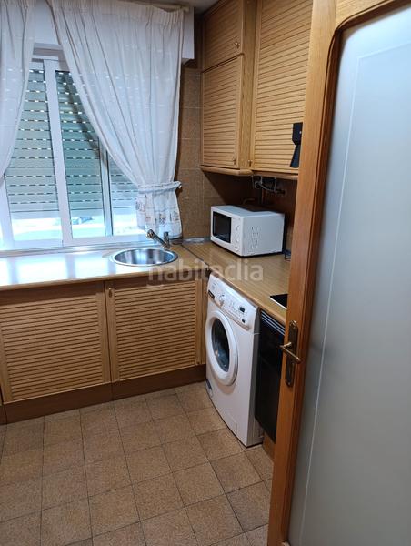 Foto ecf2d4e8-3179-4deb-9d9e-c8192bcd2e59. Alquiler apartamento calle camilo jose cela en Área Rual - Valverde - Las Casas Ciudad Real