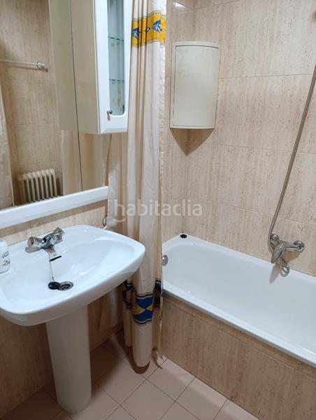 Foto eee5d051-bd81-4c86-899c-2a135956d4af. Alquiler apartamento calle camilo jose cela en Área Rual - Valverde - Las Casas Ciudad Real