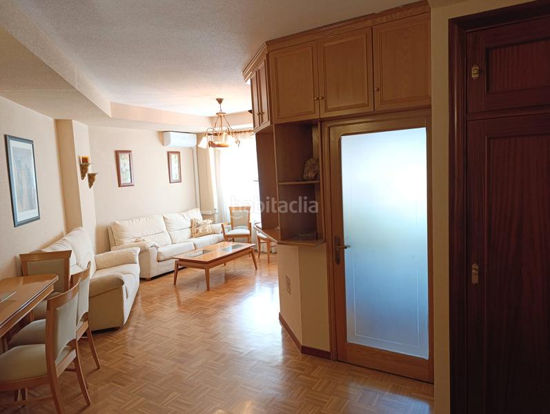 Foto fc828728-3c86-41ec-9844-43fc6470ac8b. Alquiler apartamento calle camilo jose cela en Área Rual - Valverde - Las Casas Ciudad Real