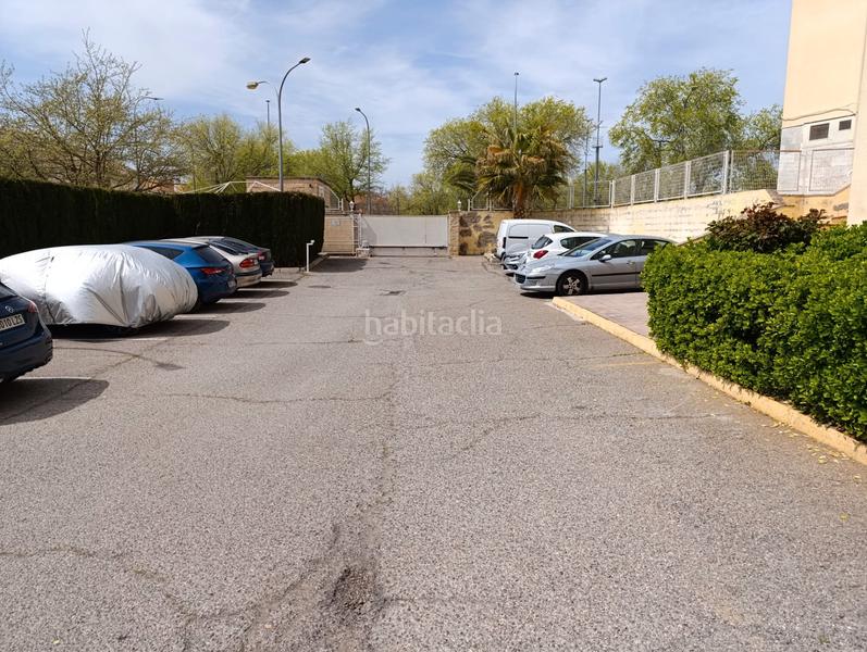 Foto 366b1e82-d331-4941-ada2-a301e9f96ecb. Lloguer apartament amb calefacció aparcament piscina a Ciudad Real