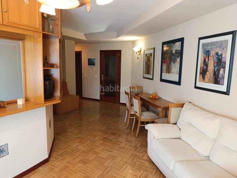 Foto 8b1fbdd1-77dd-41ff-bf28-6d946ea804a7. Location appartement avec chauffage parking piscine dans Ciudad Real