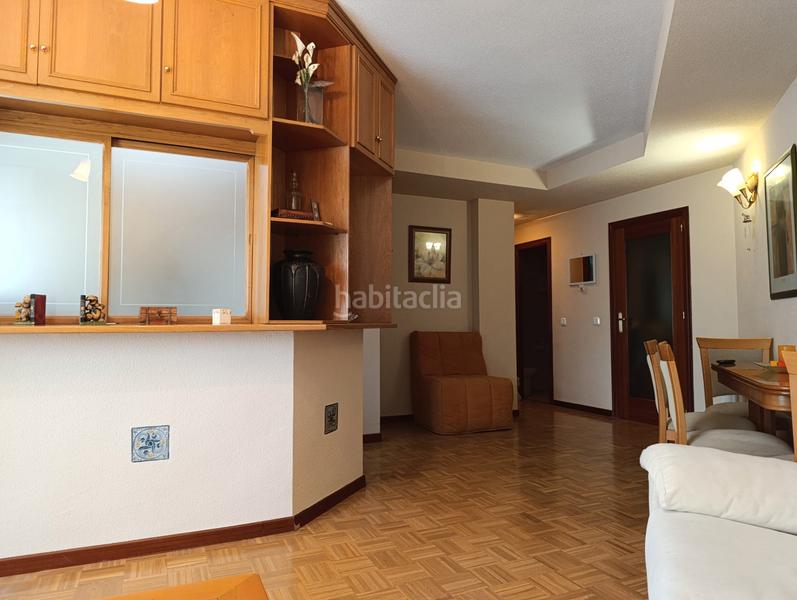 Foto a2ec3fbc-6cba-4726-8fd8-337a00a0620c. Location appartement avec chauffage parking piscine dans Ciudad Real