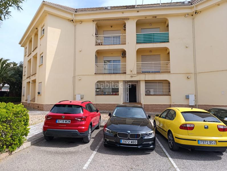 Foto f7947377-646a-469b-9be8-cd0c66d83899. Miete appartement mit heizung parking pool in Área Rual - Valverde - Las Casas Ciudad Real