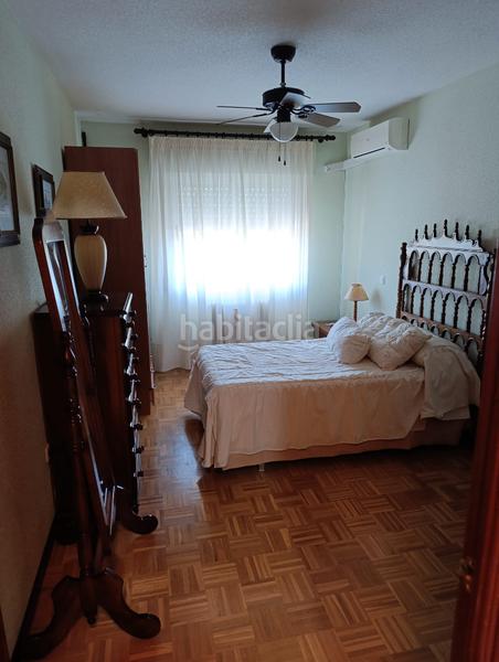 Foto 31b3b9fe-61c8-453a-b60f-54e007179d4f. Rent apartment with heating parking pool in Área Rual - Valverde - Las Casas Ciudad Real