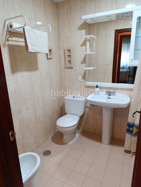 Foto a087bc33-44ab-4134-81f5-2ba9e45edbb3. Rent apartment with heating parking pool in Área Rual - Valverde - Las Casas Ciudad Real